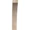 Ekena Millwork 6"W x 30"D x 36"H Thorton Rough Sawn Knee Brace, Douglas Fir BRC06X30X36THR00RDF - alternate 2